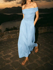 Sky Blue